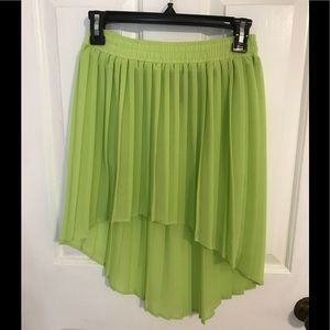 LF skirt
